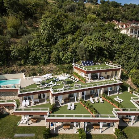 Residence Il Poggio Al Sole 토스콜라노마데노 외부 사진