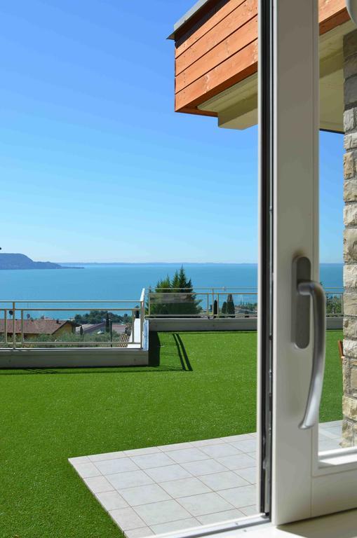 Residence Il Poggio Al Sole 토스콜라노마데노 외부 사진