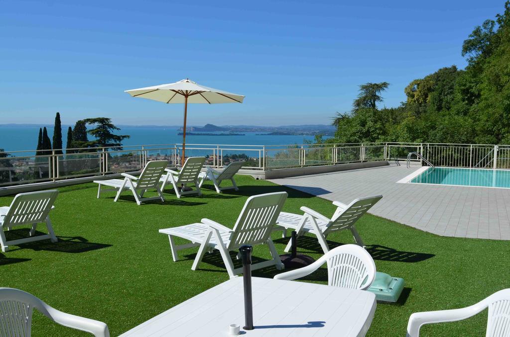 Residence Il Poggio Al Sole 토스콜라노마데노 외부 사진