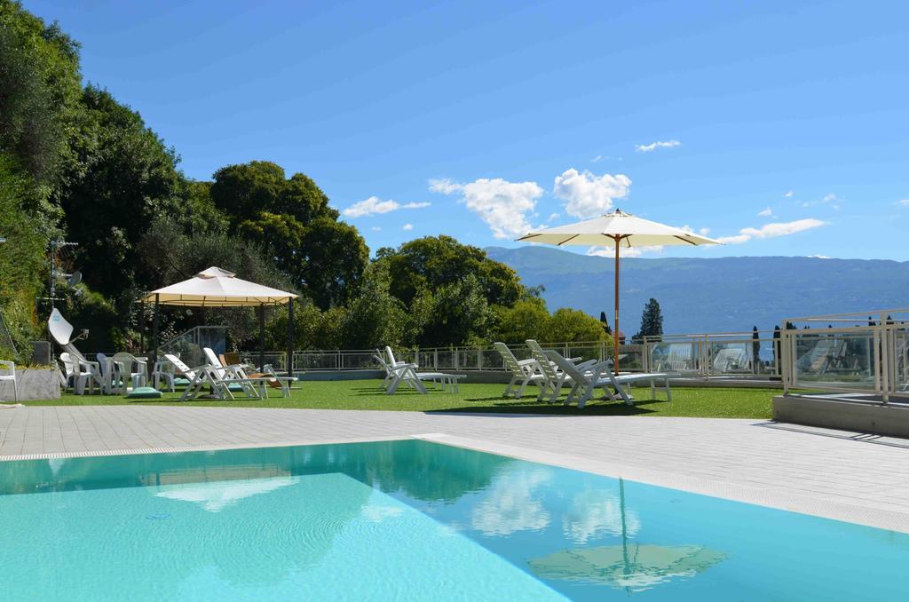 Residence Il Poggio Al Sole 토스콜라노마데노 외부 사진