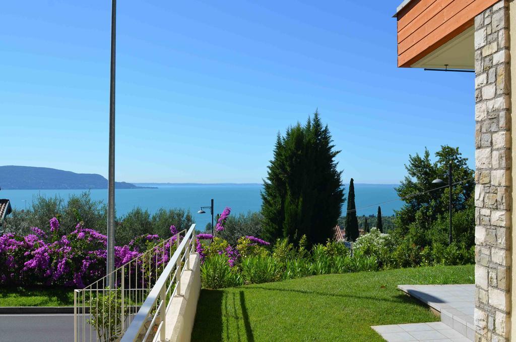 Residence Il Poggio Al Sole 토스콜라노마데노 외부 사진