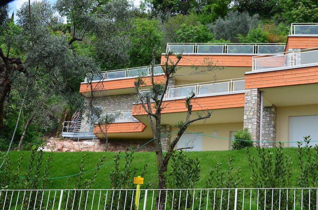 Residence Il Poggio Al Sole 토스콜라노마데노 외부 사진
