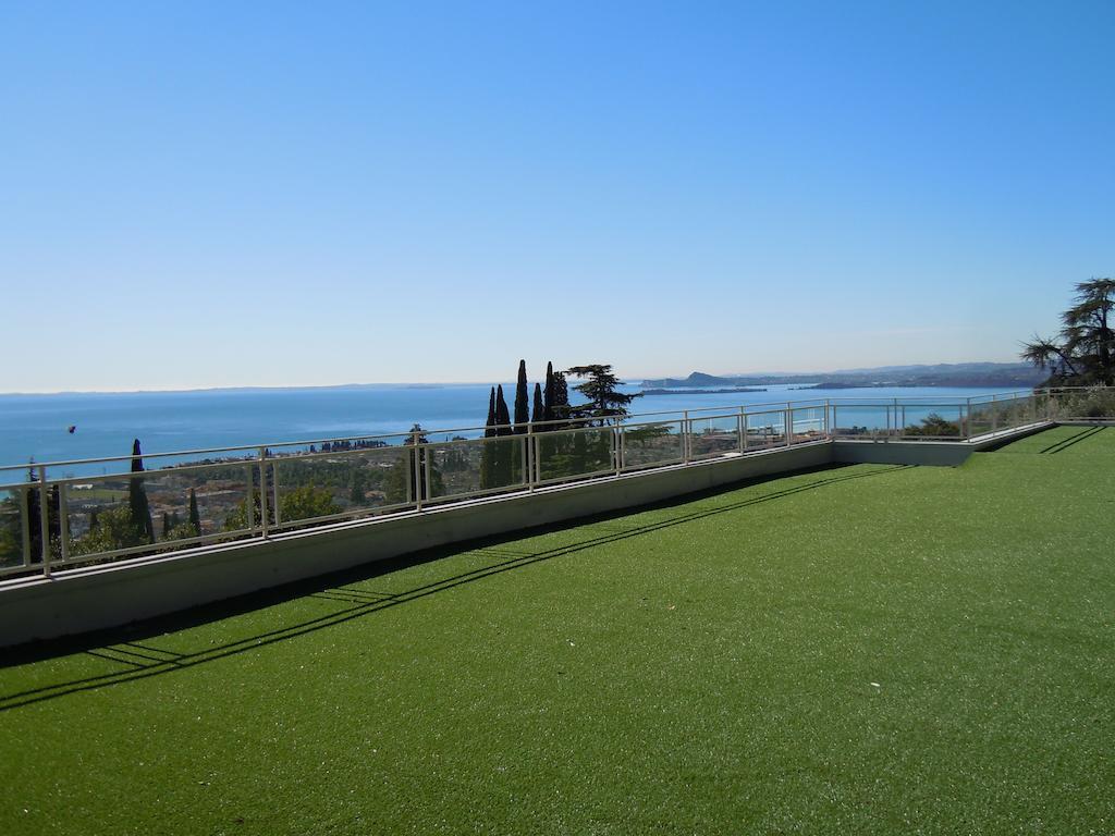 Residence Il Poggio Al Sole 토스콜라노마데노 외부 사진