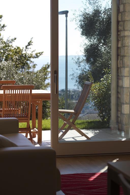 Residence Il Poggio Al Sole 토스콜라노마데노 외부 사진