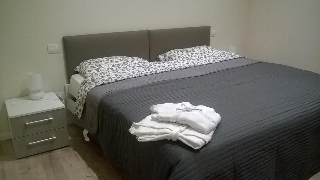 Residence Il Poggio Al Sole 토스콜라노마데노 외부 사진