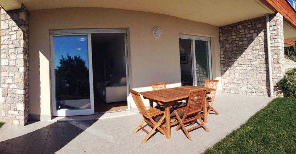 Residence Il Poggio Al Sole 토스콜라노마데노 외부 사진
