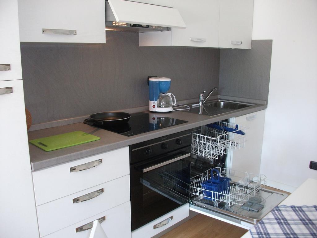 Residence Il Poggio Al Sole 토스콜라노마데노 객실 사진