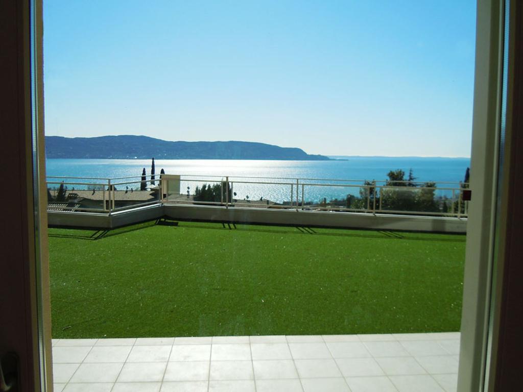Residence Il Poggio Al Sole 토스콜라노마데노 외부 사진