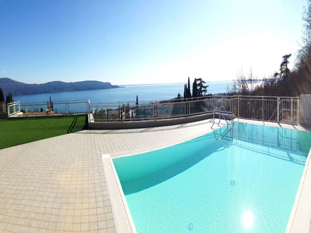 Residence Il Poggio Al Sole 토스콜라노마데노 외부 사진