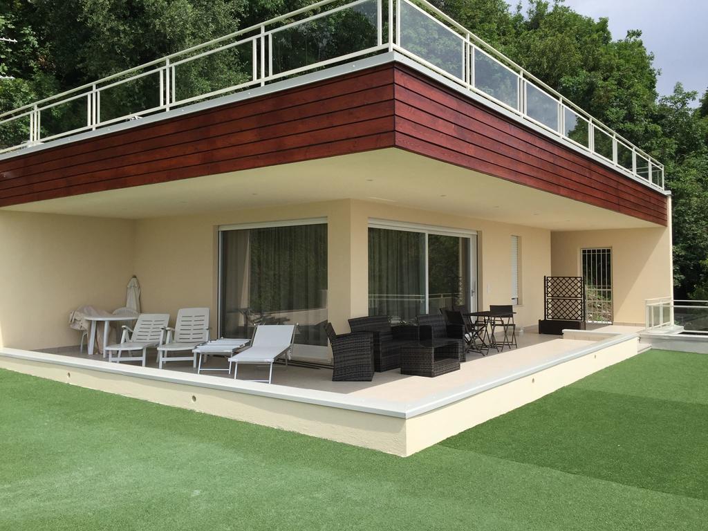 Residence Il Poggio Al Sole 토스콜라노마데노 외부 사진