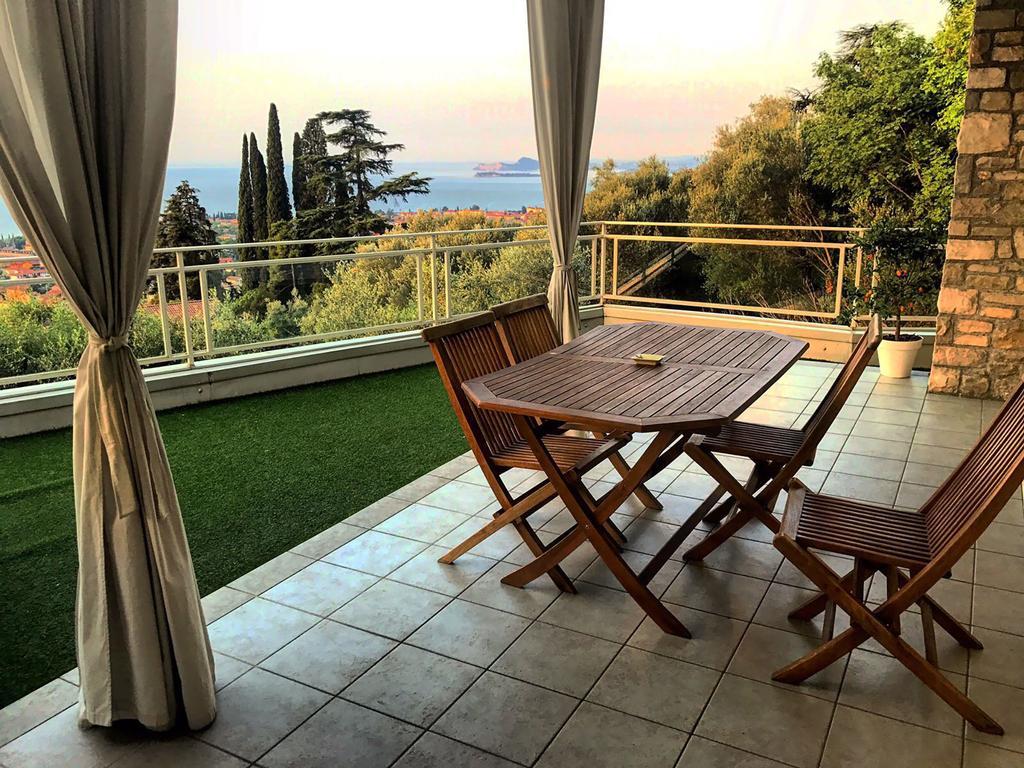 Residence Il Poggio Al Sole 토스콜라노마데노 외부 사진