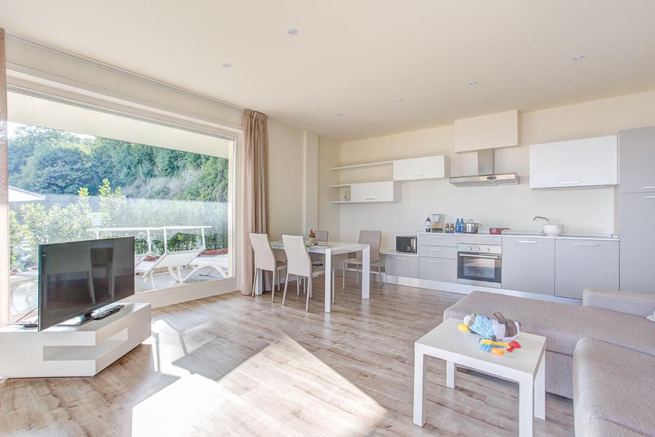 Residence Il Poggio Al Sole 토스콜라노마데노 외부 사진