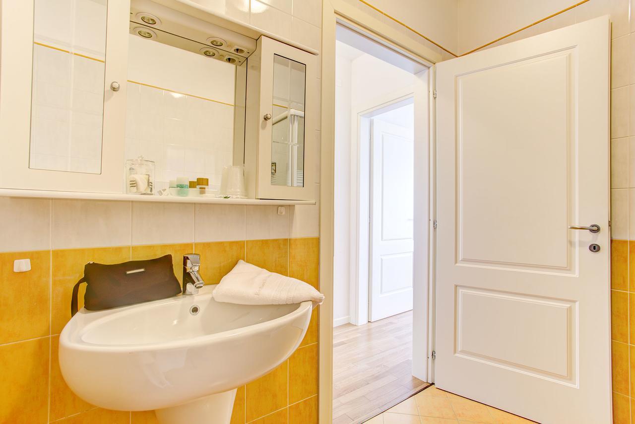 Residence Il Poggio Al Sole 토스콜라노마데노 외부 사진