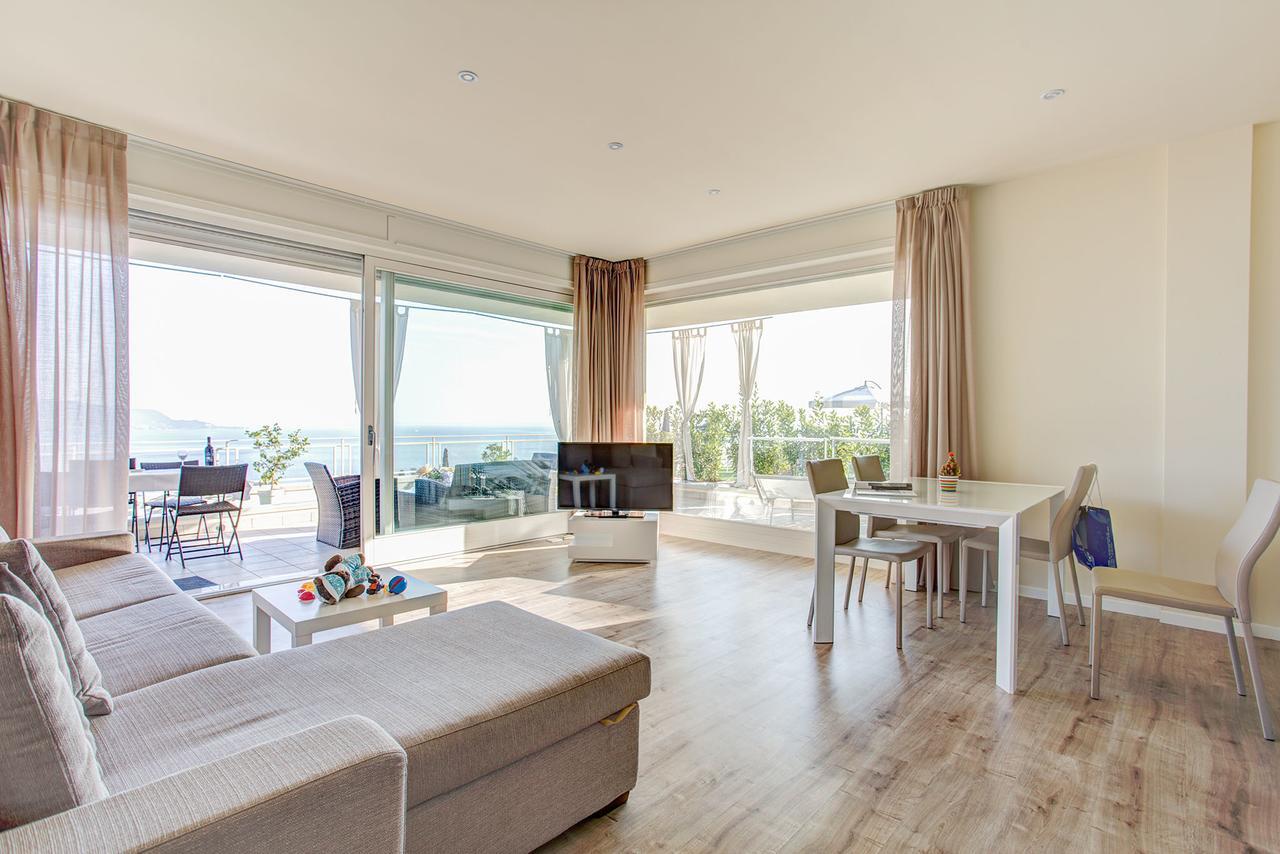 Residence Il Poggio Al Sole 토스콜라노마데노 외부 사진