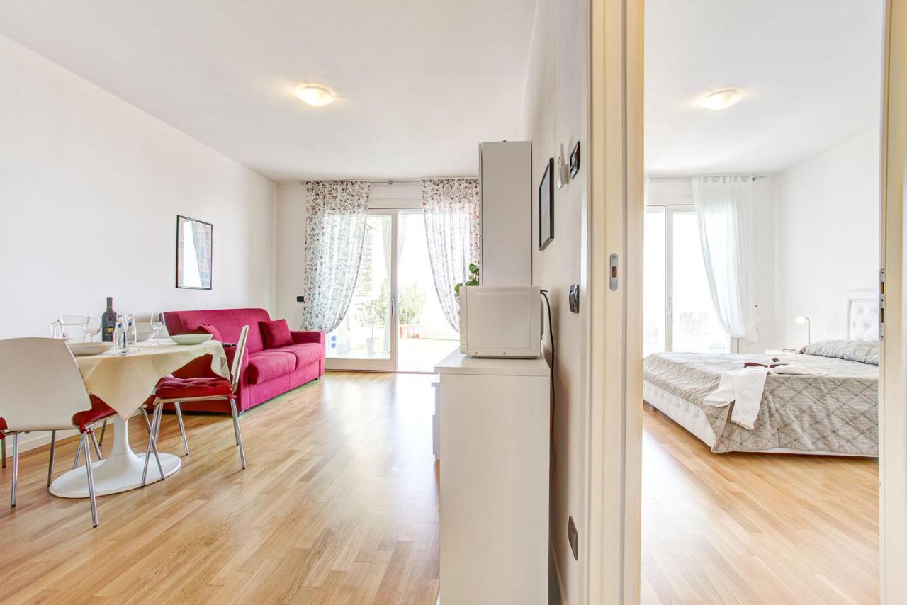 Residence Il Poggio Al Sole 토스콜라노마데노 외부 사진