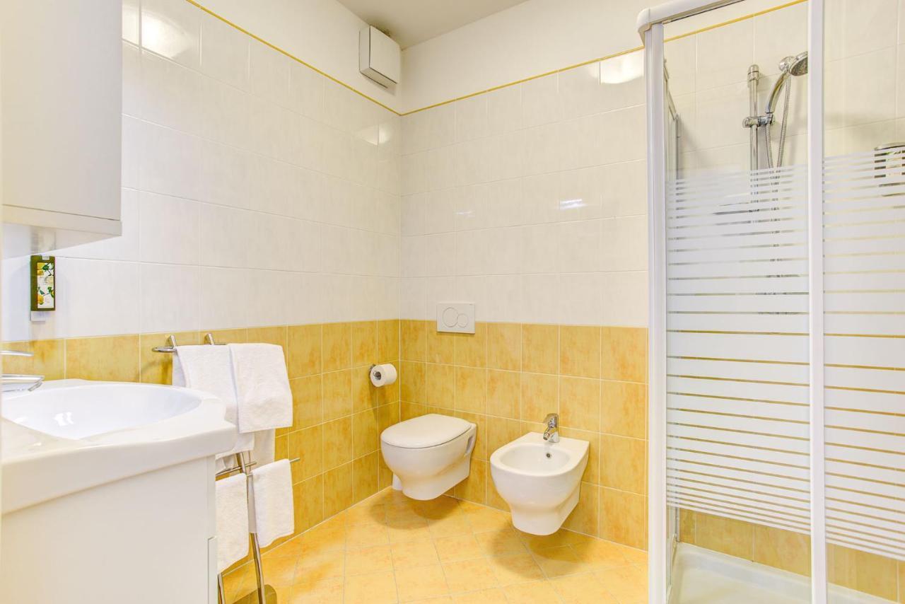 Residence Il Poggio Al Sole 토스콜라노마데노 외부 사진