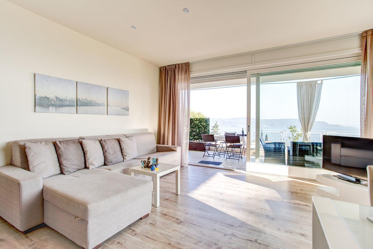 Residence Il Poggio Al Sole 토스콜라노마데노 외부 사진