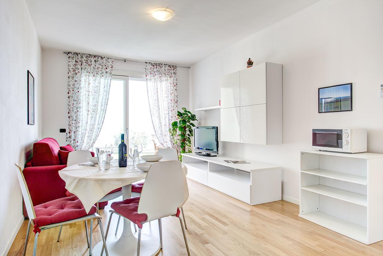 Residence Il Poggio Al Sole 토스콜라노마데노 외부 사진