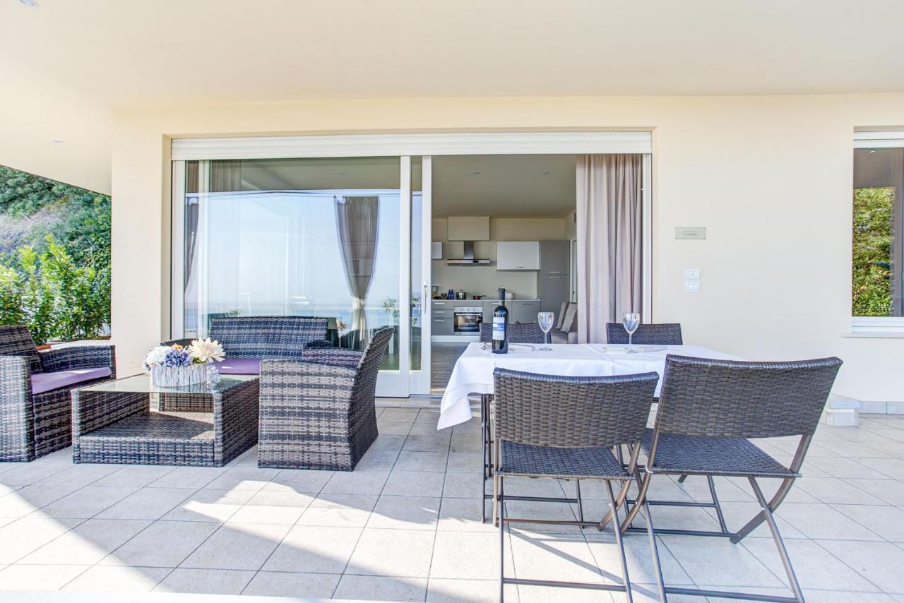 Residence Il Poggio Al Sole 토스콜라노마데노 외부 사진