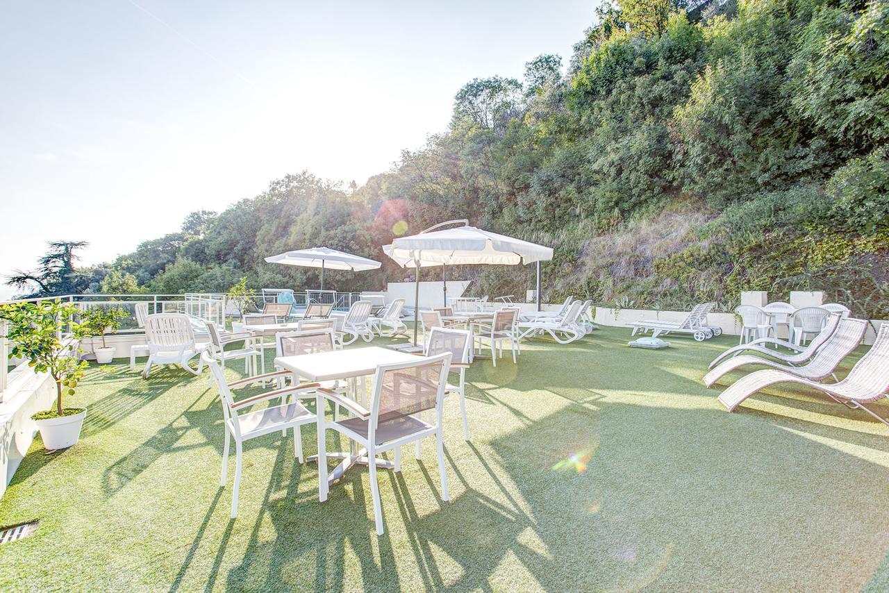 Residence Il Poggio Al Sole 토스콜라노마데노 외부 사진