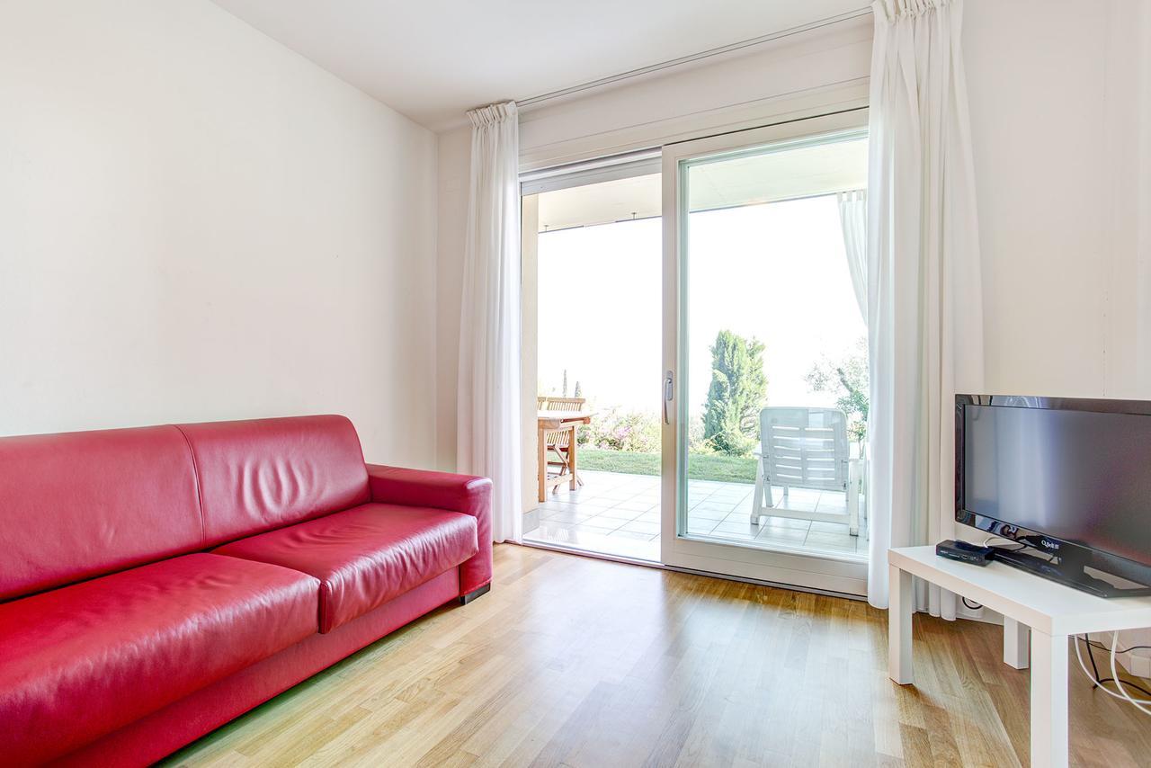 Residence Il Poggio Al Sole 토스콜라노마데노 외부 사진