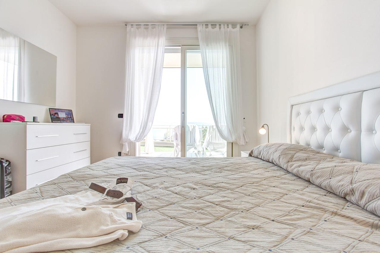 Residence Il Poggio Al Sole 토스콜라노마데노 외부 사진