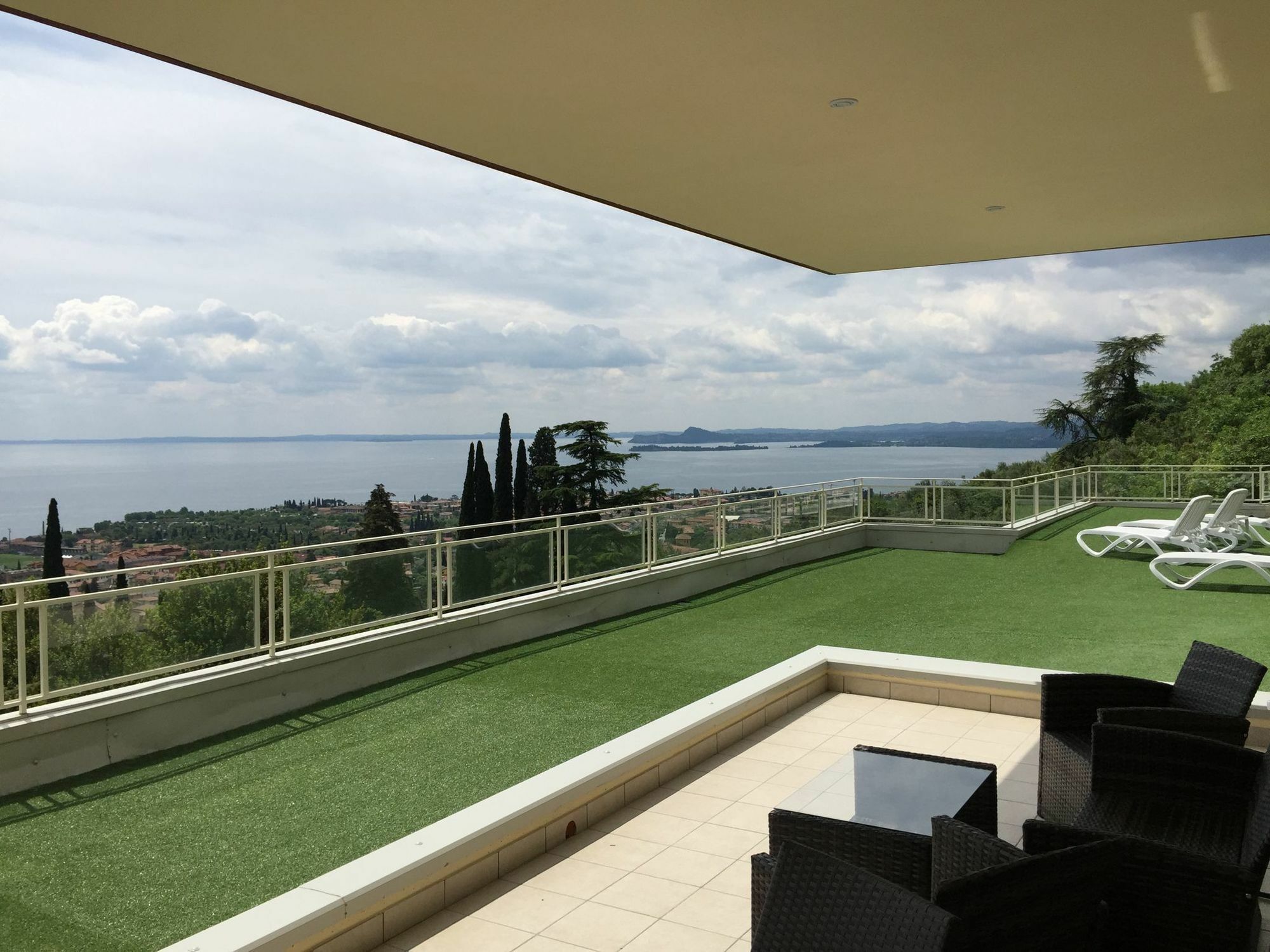 Residence Il Poggio Al Sole 토스콜라노마데노 외부 사진