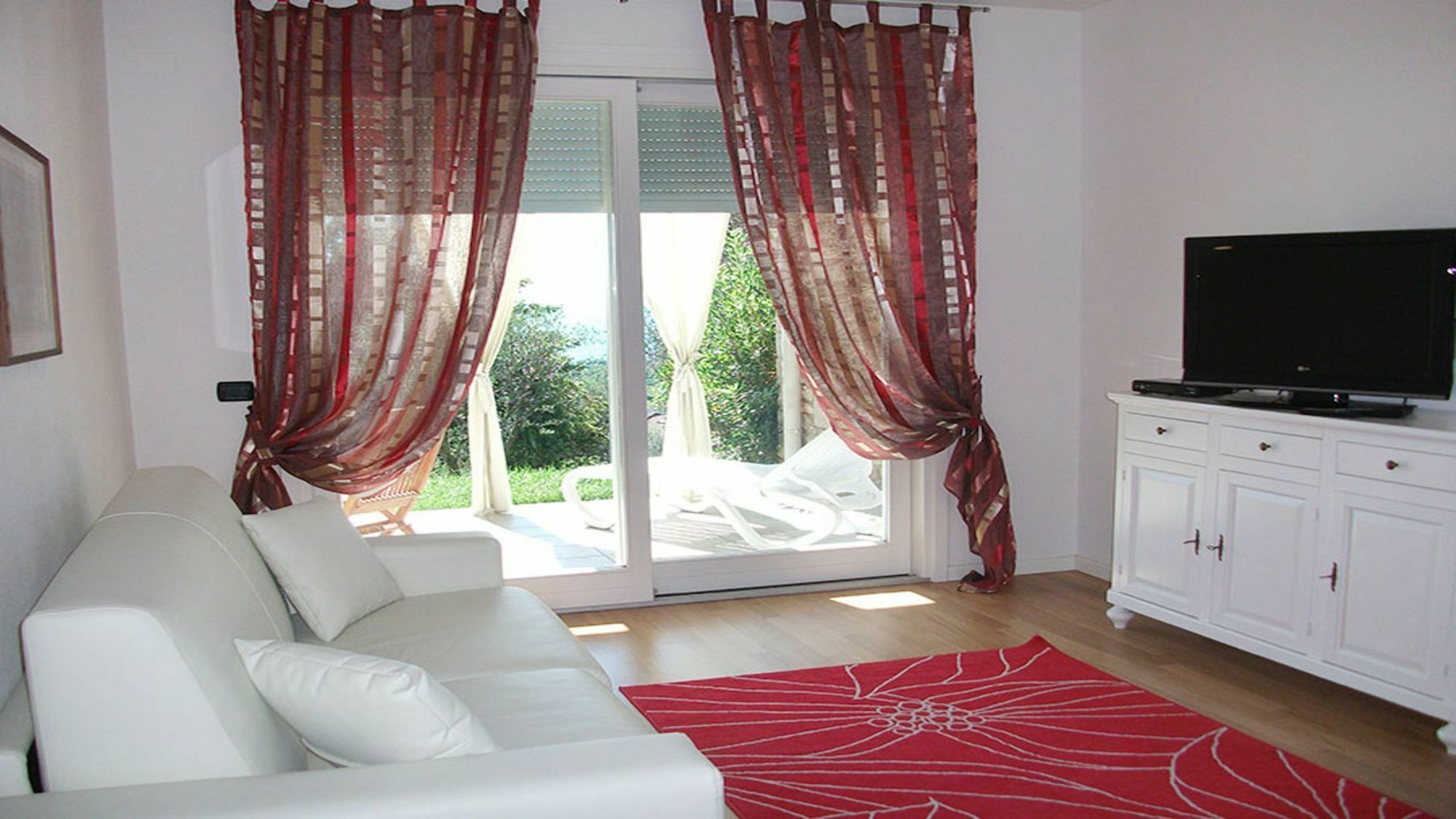 Residence Il Poggio Al Sole 토스콜라노마데노 외부 사진