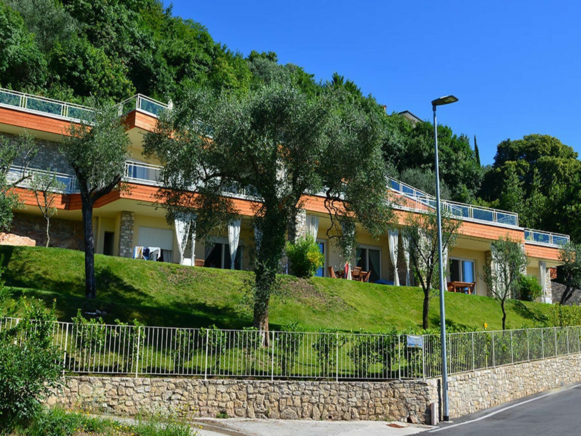 Residence Il Poggio Al Sole 토스콜라노마데노 외부 사진